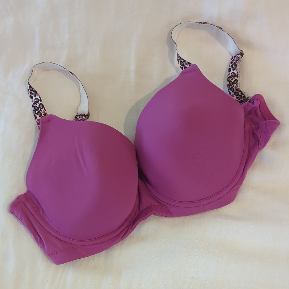 Hotmilk Forever Yours Wild Flexiwire Nursing Bra